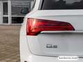Audi Q5 40 TFSI qu. S tronic S line AHK/Matrix/Virtua Weiß - thumbnail 11