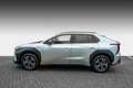 Toyota bZ4X 71,4 kWh 150kW Comfort-Paket Wärmepumpe Silber - thumbnail 11