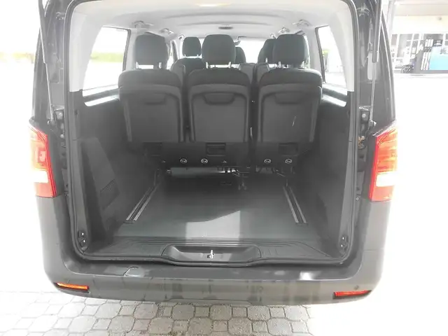 Mercedes-Benz Vito Tourer 116 CDI Extralang PRO Aut. Ansicht 7