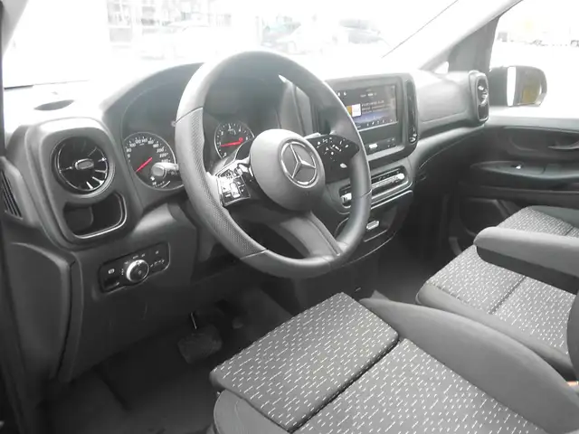 Mercedes-Benz Vito Tourer 116 CDI Extralang PRO Aut. Ansicht 9