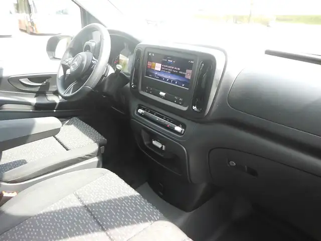 Mercedes-Benz Vito Tourer 116 CDI Extralang PRO Aut. Ansicht 5
