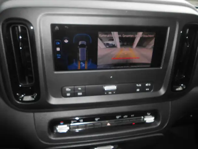 Mercedes-Benz Vito Tourer 116 CDI Extralang PRO Aut. Ansicht 11