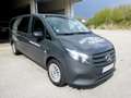 Mercedes-Benz Vito Tourer 116 CDI Extralang PRO Aut. Grau - thumbnail 4