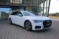 Audi A6 50 TDI*QUATTRO*3xS-LINE*RS-SITZE*VIRTUAL.C*BLACKPA Weiß - thumbnail 7