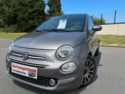 Fiat 500 1.0i My20V StarHybrid*Garantie 1an*Carpass*