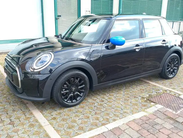 MINI One Mini 5p 1.5 One Classic 102cv