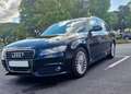 Audi A4 S line Sportpaket / plus V6 2,7 TDI DPF exklusive Schwarz - thumbnail 1