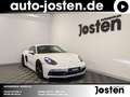 Porsche Cayman GTS 718 18-Wege Dyn. Light BOSE PASM Appr. Weiß - thumbnail 1