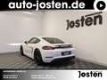 Porsche Cayman GTS 718 18-Wege Dyn. Light BOSE PASM Appr. Weiß - thumbnail 3