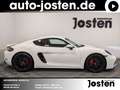 Porsche Cayman GTS 718 18-Wege Dyn. Light BOSE PASM Appr. Weiß - thumbnail 2