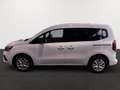 Renault Kangoo Z.E. Kangoo III E-TECH Equilibre (22 kW AC) Bílá - thumbnail 4