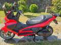 Gilera Nexus 500 Scooter Rojo - thumbnail 3