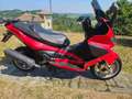 Gilera Nexus 500 Scooter Rojo - thumbnail 2