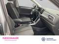 Volkswagen T-Roc 1.0  TSI AHK-ab. Navi Digitales Cockpit LED Klimaa Silber - thumbnail 11