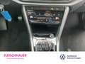 Volkswagen T-Roc 1.0  TSI AHK-ab. Navi Digitales Cockpit LED Klimaa Silber - thumbnail 13