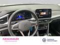 Volkswagen T-Roc 1.0  TSI AHK-ab. Navi Digitales Cockpit LED Klimaa Silber - thumbnail 9