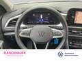 Volkswagen T-Roc 1.0  TSI AHK-ab. Navi Digitales Cockpit LED Klimaa Silber - thumbnail 14