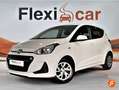 Hyundai i10 1.0 Klass Blanc - thumbnail 3