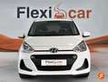 Hyundai i10 1.0 Klass Blanc - thumbnail 2