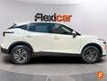 Nissan Qashqai DIG-T 116kW (158CV) mHEV Xtronic Acenta Blanco - thumbnail 9