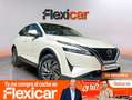 Nissan Qashqai DIG-T 116kW (158CV) mHEV Xtronic Acenta Blanco - thumbnail 1