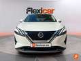 Nissan Qashqai DIG-T 116kW (158CV) mHEV Xtronic Acenta Blanco - thumbnail 2