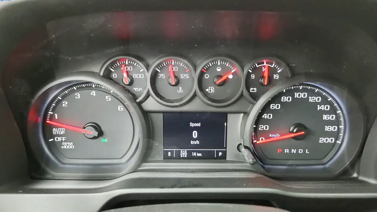 Chevrolet Silverado 1500 снимка Chevrolet Silverado 1500