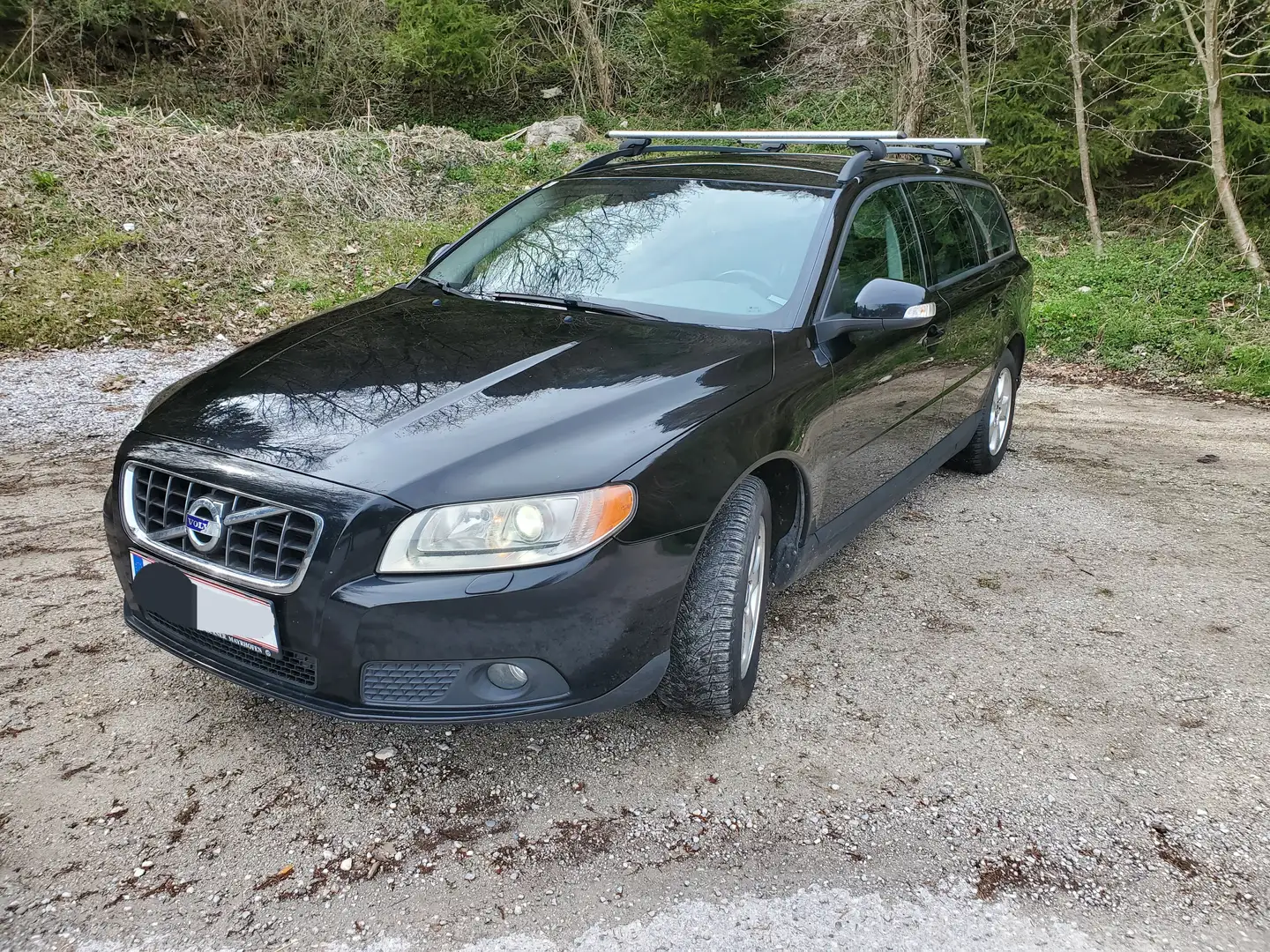 Volvo V70 V70 2,0 D Kinetic Kinetic - 1