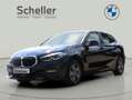 BMW 118 i Advantage DAB LED WLAN Tempomat Klimaaut. Noir - thumbnail 1