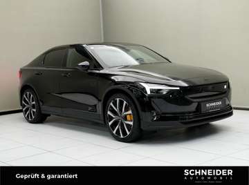 Long Range Dual Motor Performance - Prime PDC