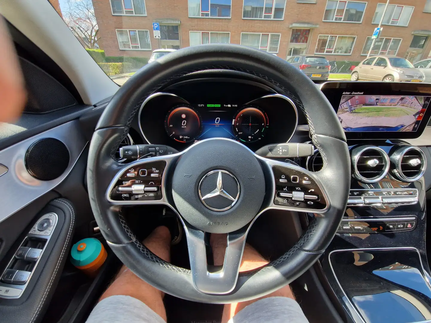 Mercedes-Benz C 300 C 300 Advantage Pack - 2