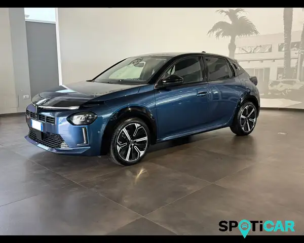 Lancia Ypsilon 4ª serie Hybrid e-DCT LX