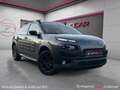 Citroen C4 Cactus C4 Cactus PureTech 82 Shine Gris - thumbnail 1