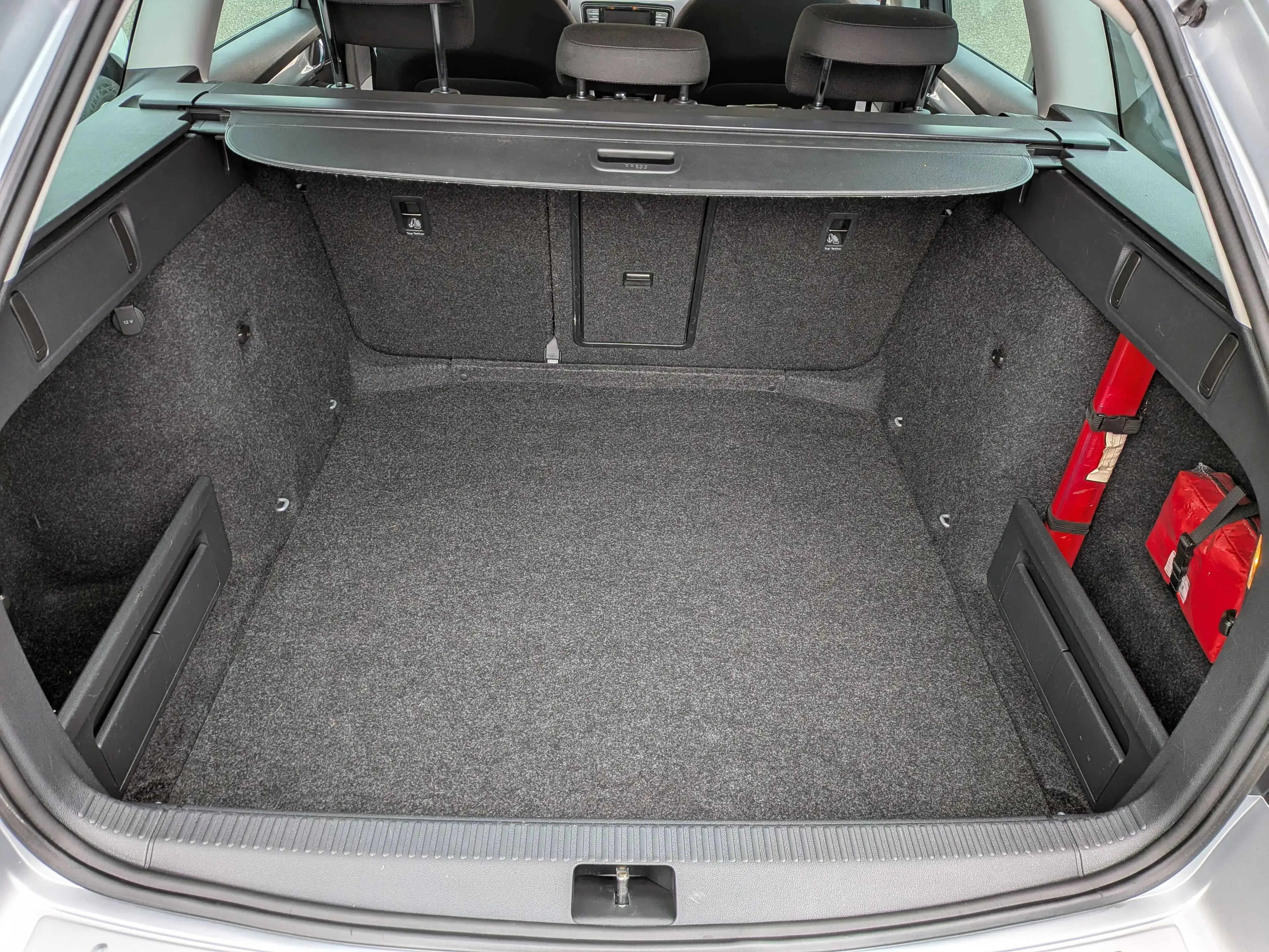 Skoda Octavia Style / abn. AHK / Navi / Lückenlos Scheckheft — photo 6