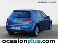 Volkswagen Golf 1.4 TSI BMT Advance DSG 122 Azul - thumbnail 4