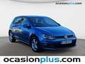 Volkswagen Golf 1.4 TSI BMT Advance DSG 122 Azul - thumbnail 2