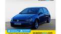 Volkswagen Golf 1.4 TSI BMT Advance DSG 122 Azul - thumbnail 1