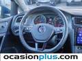 Volkswagen Golf 1.4 TSI BMT Advance DSG 122 Azul - thumbnail 21