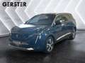 Peugeot 5008 BlueHDI 130 EAT8 Allure Pack Blau - thumbnail 1