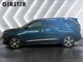 Peugeot 5008 BlueHDI 130 EAT8 Allure Pack Blau - thumbnail 3