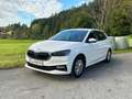 Skoda Fabia 8fach Bereift & möglicher SOFORTFINANZIERUNG !! Weiß - thumbnail 1