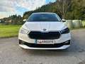 Skoda Fabia 8fach Bereift & möglicher SOFORTFINANZIERUNG !! Weiß - thumbnail 2