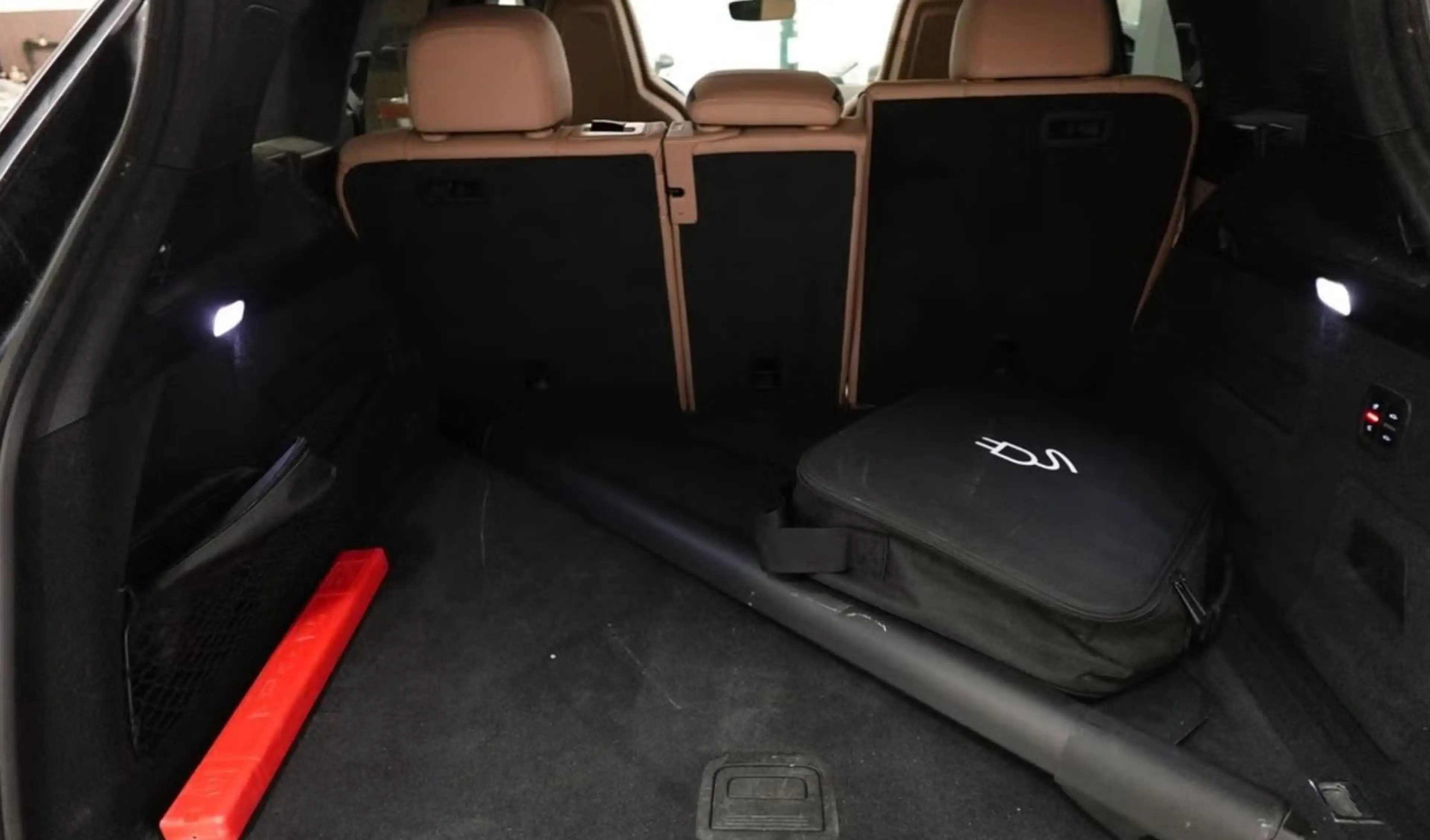 Porsche Cayenne E-Hybrid — photo 8