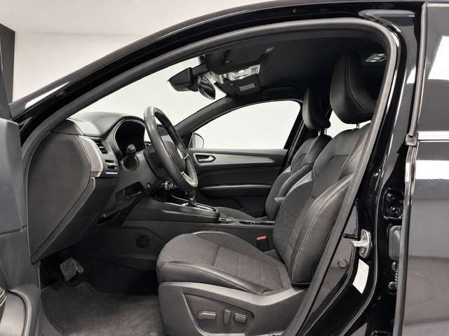 Renault Arkana — photo 11