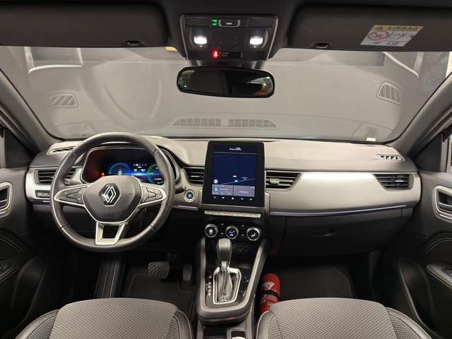 Renault Arkana — photo 9