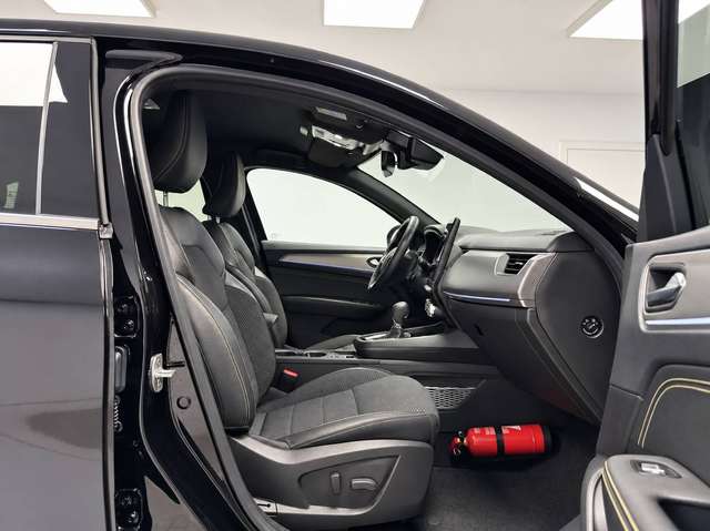 Renault Arkana — photo 12