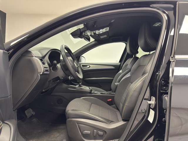 Renault Arkana — photo 11