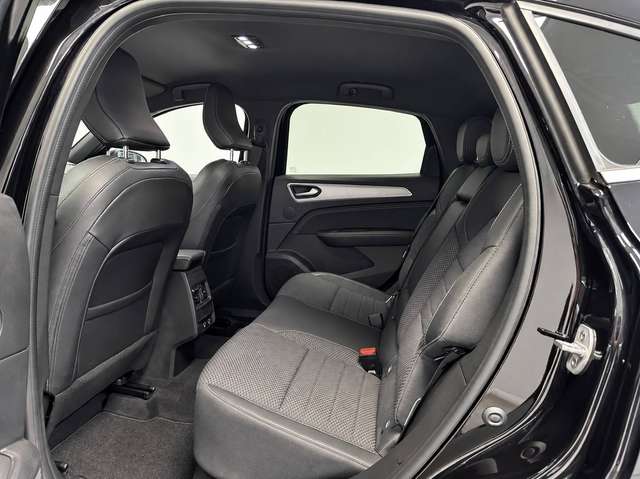 Renault Arkana — photo 15