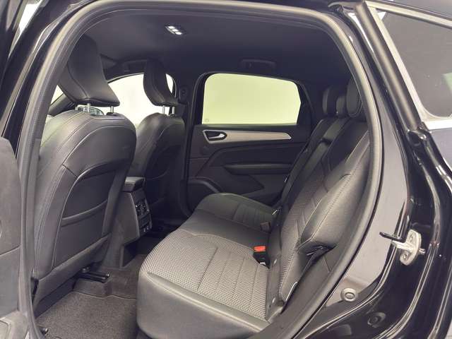Renault Arkana — photo 15