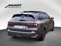 Opel Astra Ultimate Paket Grau - thumbnail 5